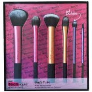 6 in 1 Real Technique Brush Set