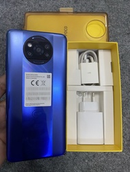 Second Poco X3 Pro 8/256Gb Mulus New Stock