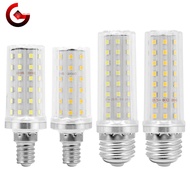 Got Liang 5W 7W LED Corn Bulb E27 E14 Light Bulb 60/80LEDs SMD2835 220V-240V LED Lamp Home Decoratio