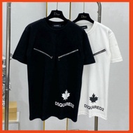Unisex Men's and Women's Loose T-shirt 2024 89 89