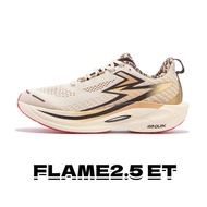 361 Degrees Flame 2.5 Et Men Running Shoes Breathable 672442207 672442224