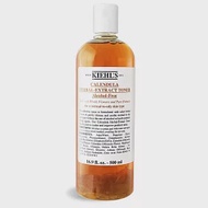 KIEHL’S 契爾氏 金盞花植物精華化妝水(500ML)-國際航空版