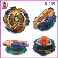 HT Flame Burst Beyblade Single GT B-139 Wizard Fafnir eyblade Burst Kids Toys HT