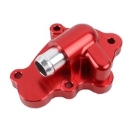 Engine Oil Filter Water Coolant Pump Cover for CRF250L CRF300L CRF250M CRF300M CRF250 CRF300 CM300-r