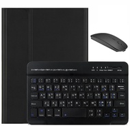 [แป้นพิมพ์ไทย] เคสคีย์บอร์ด เคส Samsung Galaxy Tab  A9 Plus 11 นิ้ว Keyboard Mouse Touchpad
