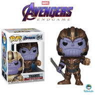 Funko POP! Marvel AVENGERS ENDGAME - THANOS 453