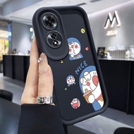 OPPO A60 4G Case Soft Cover