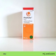 Maltofer DROP 30 ML
