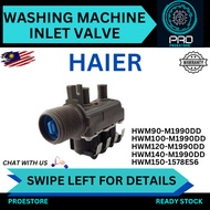 Pum Masuk Air Mesin Basuh HAIER HWM90-M1990DD HWM100-M1990DD HWM120-M1990DD HWM140-M1990DD HWM150-16