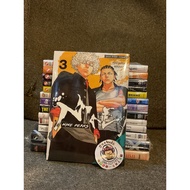Nine peaks Volumes 1-3