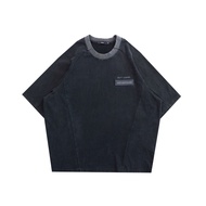 Society | Titus Navigator Boxy Tee