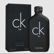 🇺🇸Calvin Klein ck Be中性淡香水噴霧Eau de Toilette Spray / Vaporisateur for Men/for women
