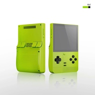 AMPOWN Retroid Pocket Classic Retro ผู้เล่นเกมมือถือ 3.92 AMOLED 1080P Android 14 เครื่องเล่นวิดีโอเ