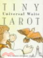Tiny Universal Waite Tarot