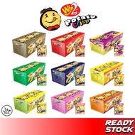 20g X 30pcs Win2 Potato Crisp【Tomato，Vegetable，B.B.Q，Sweet Potato】