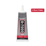 B7000 Glue 9ml 15ml 25ml 50ml 110ml Multi Purpose Glue Adhesive Epoxy Resin Repair Cell Phone LCD To
