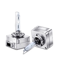 Wholesale HID Xenon Bulb 65w 55w D1S D2S D2R D3S D4S kit HID Xenon headlight CE ROHS Super light led