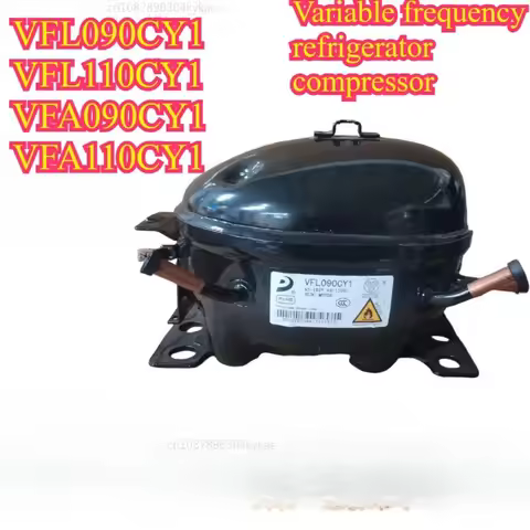 Brand New VFA110CY1 VFA090CY1 VFL090CY1 VFL110CY1 Change Pressure Refrigerator Variable Frequency Co