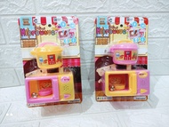 MAINAN ALAT MASAK MASAKAN TERLARIS KGP710/MAINAN ANAK MICROWAVE SET TERMURAH
