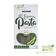 Love Earth Organic Edamame Pasta 200g 有机绿豆意大利宽面