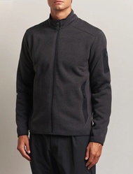 Arc'teryx Full Zip Covert Cardigan 26新色抓絨外套針織毛衣夾克