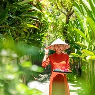 โรงแรม December Hoi An Villa - Tan An, Hoi An