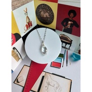 Swarovski Elements Crystal Pendant