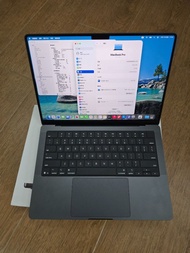 14" 2025 港版有保, Apple M5 MacBook Pro 14吋 (Apple M5 10-core GPU, 16+512GB SSD), Mac Book Not M4 / M5 P