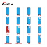Back Battery Cover Rear Sticker Adhesive Glue Tape For Vivo Y21 Y21A Y21e Y21G Y21s Y21T Y22 Y22s Y2