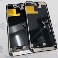 Incell screen for ip x - 15 promax, smooth touch lcd quality screen lcd iphone x