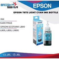 Epson 673 lc ink original