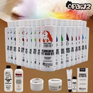 Small Paw Print opawz Colorful Dog 234g Dye Pet Hair Dye Cream Multicolor Shop Use Beauty Cute Pet S