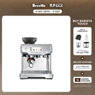 Breville The Barista Touch Coffee Machine เครื่องชงกาแฟ บรีวิลล์ รุ่น BES880