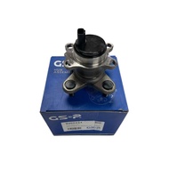 PERODUA Axia, Bezza (with Abs) Rear GSP Wheel Bearing, Hub Bearing 9400224 / 42410-B6040
