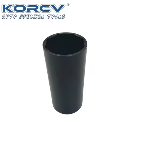 Special Tools for Scania Trucks JD033 Electromagnetic Injector Cap Socket 1/2"DR x 38mm/ 8PT x 100mm