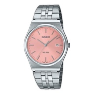 Casio Enticer MTP-B145D-4AV Pink Unisex Watch