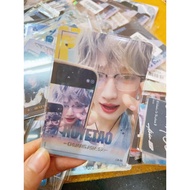 PC Chuang Asia S2 Hu Yetao NEXT1DE INTO1 Chuang 2021 Selfie CR06