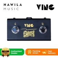 Pedal foot switch VING Switch Footswitch Ving Pedal Ving Effect