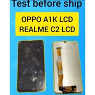 OPPO A1K LCD REALME C2 LCD