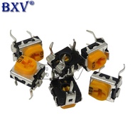 20PCS WH06-2C WH06 100 200 500 1K 2K 5K 10K 20K 50K 100K 200K 500K 1M Ohm Trimmer Potentiometer Vari