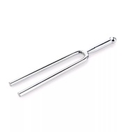 Minicart Tala Tuning Fork 440hz & 523hz