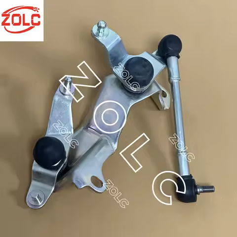 Japan New Genuine LINK,M/T GEARSHIFT CONTROL 2588A004 For Lancer ASX 1.6L