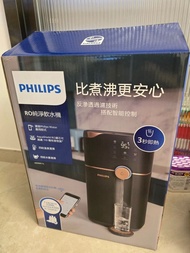 Philips 飛利浦 ADD6911L RO 即熱式純淨飲水機
