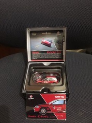 Tomytec Honda Civic