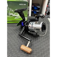 ❗❗ราคาถูกที่สุด❗❗ รอกหมาป่า Line winder 835i KM12.3883🔴ส่งฟรี🔴