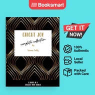 Cricut Joy Complete Collection - Paperback - English - 9781801925181