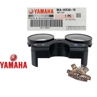 4ds Cover Mika Km Upper Speedometer Rx King Rxk Rxking New 3KA-H353G-10