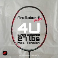 New Yonex Arcsaber 11 Play