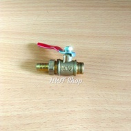 Hato Faucet 1/4 ~ Hato Air Faucet