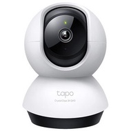 旺角門市發售 [原裝行貨 3年保養] TP-Link Tapo C220 1440P AI 旋轉式 Wi-Fi 攝影機